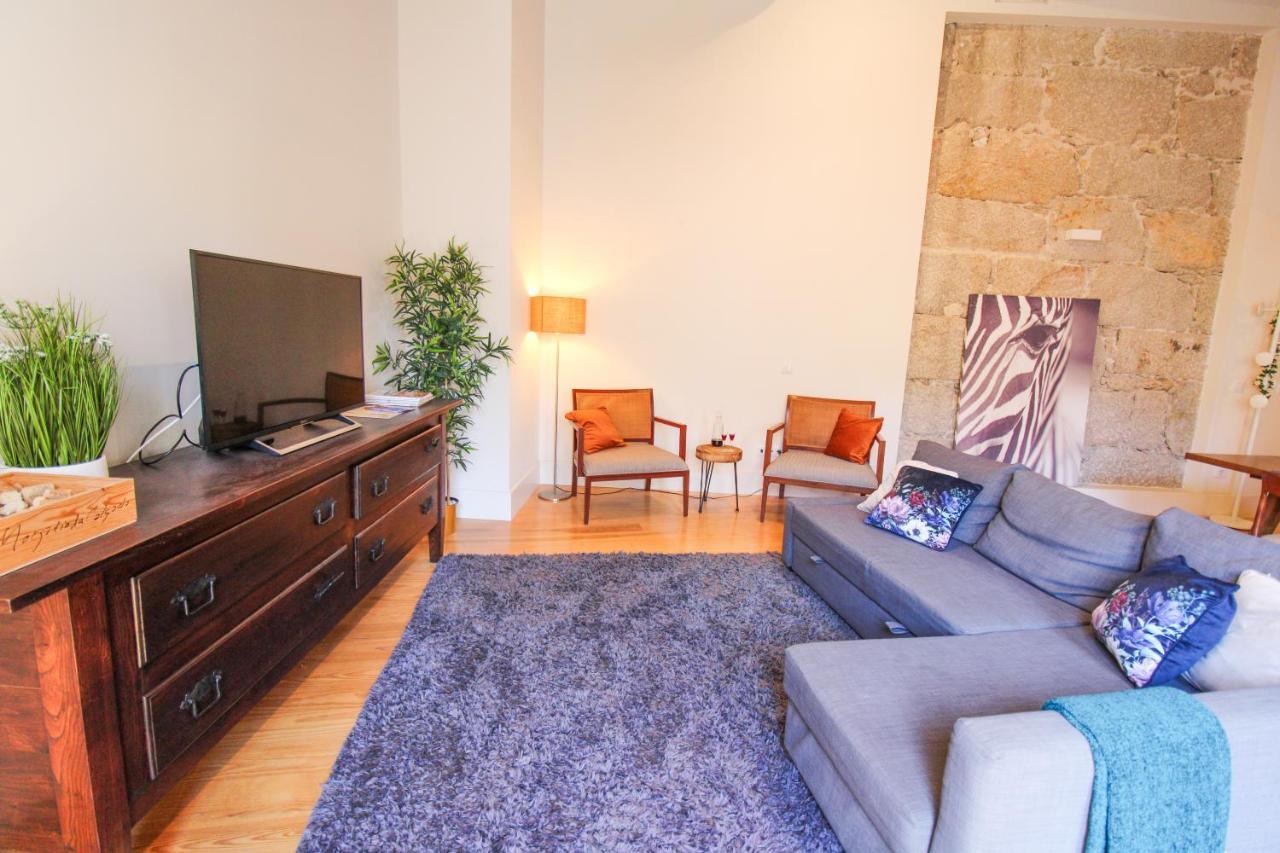 Mouzinho Mezzanine Apartamento Porto