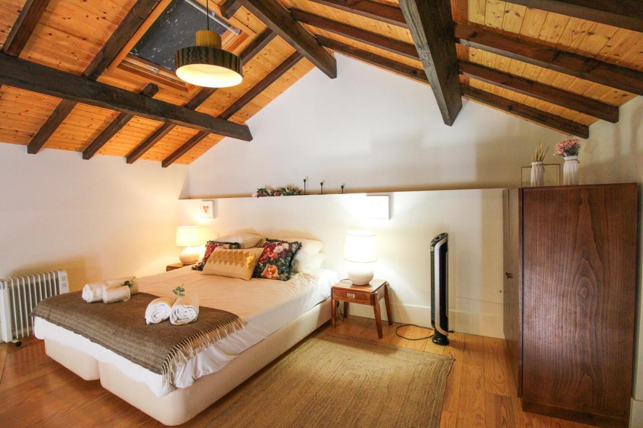 Mouzinho Mezzanine Appartement *