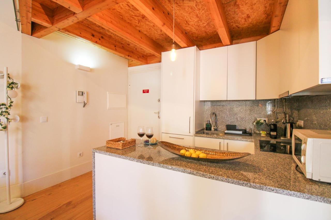 Mouzinho Mezzanine Appartement