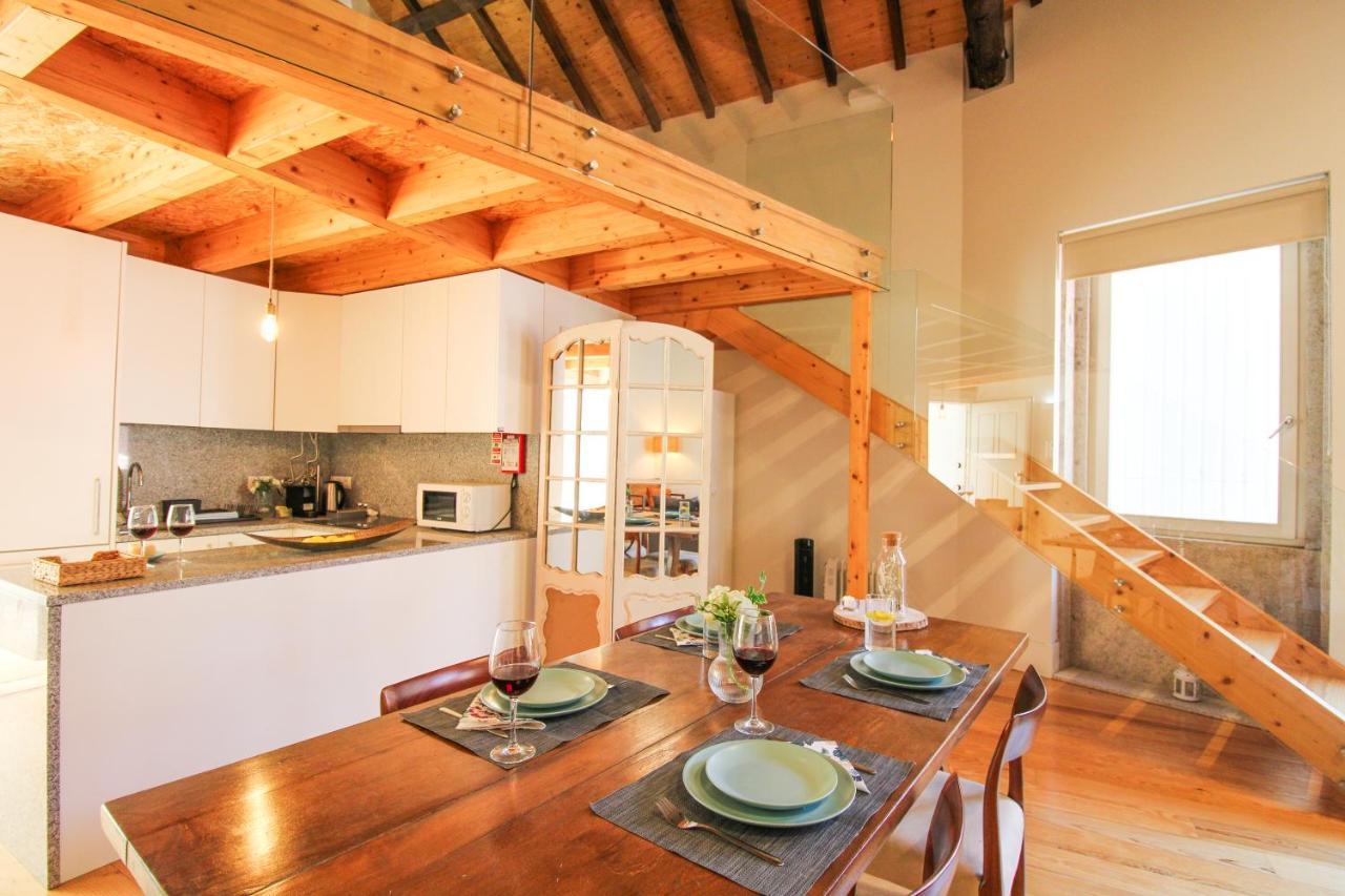 Appartement Mouzinho Mezzanine