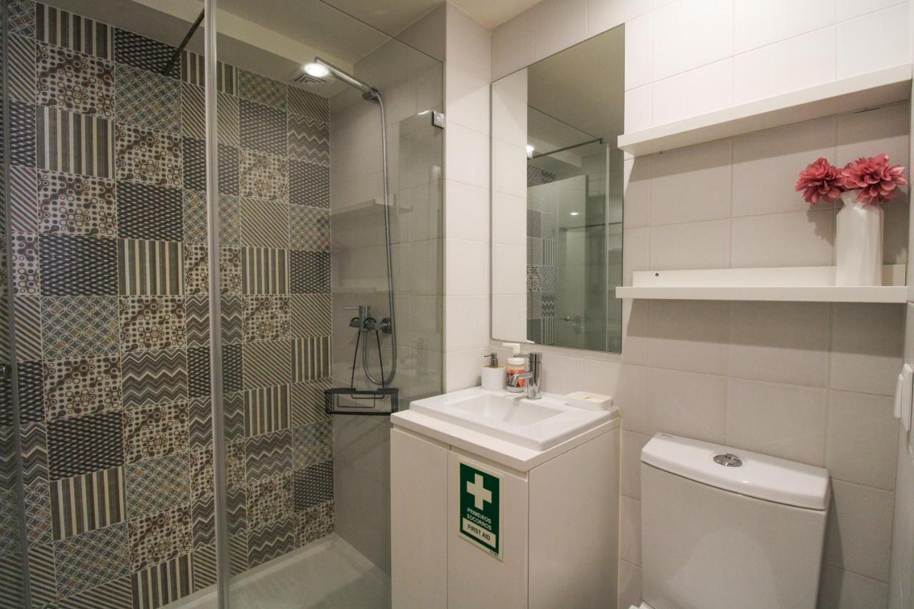 Appartement Mouzinho Mezzanine